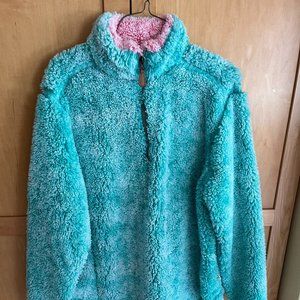 Simply Southern Zippered Pullover